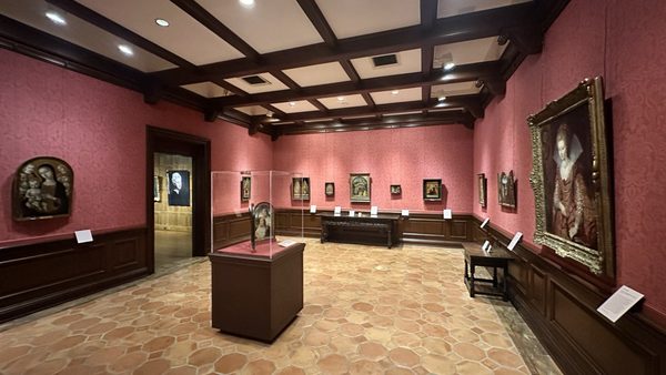 The Frick Pittsburgh by null