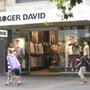 Photo of Roger David