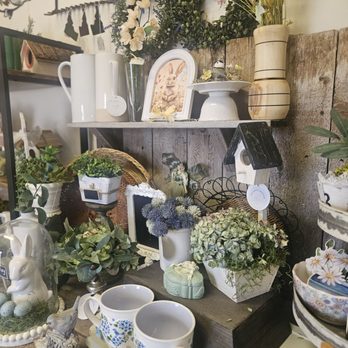 Wildflower Boutique - Home Decor Near Me - Kuna, Idaho