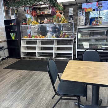 Ali Baba Restaurant - Middle Eastern Near Me - Syracuse, New York
