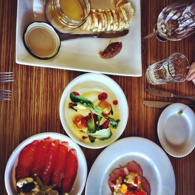 Millbrook Winery by null