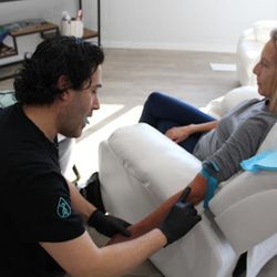 Pure Drip IV Health & Wellness