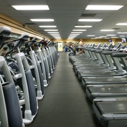 24 Hour Fitness