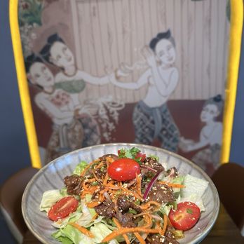 Nakorn Thai Restaurant - Thai Near Me - Summit, New Jersey