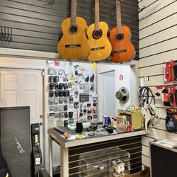Fret Mill Music
