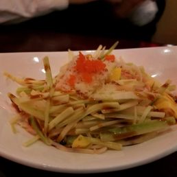 Yum Yum Salad Yum Yum Salad