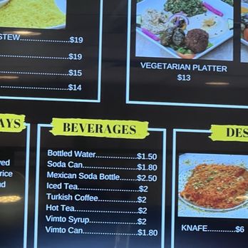 Wessen Int'l Kitchen - Middle Eastern Near Me - Tempe, Arizona Wessen Int'l Kitchen - Middle Eastern Near Me - Tempe, Arizona