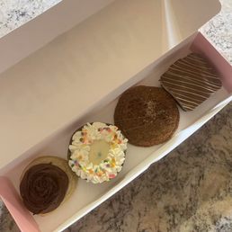 cookie cookie