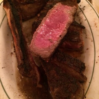 Peter Luger - Steakhouses Near Me - Brooklyn, New York