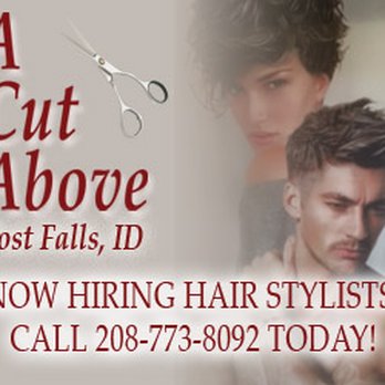 A Cut Above - Nail Salons Near Me - Post Falls, Idaho A Cut Above - Nail Salons Near Me - Post Falls, Idaho