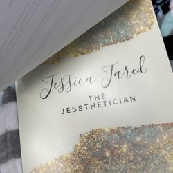 The Jessthetician