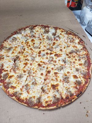 Chicago Guys Pizza Co. by null