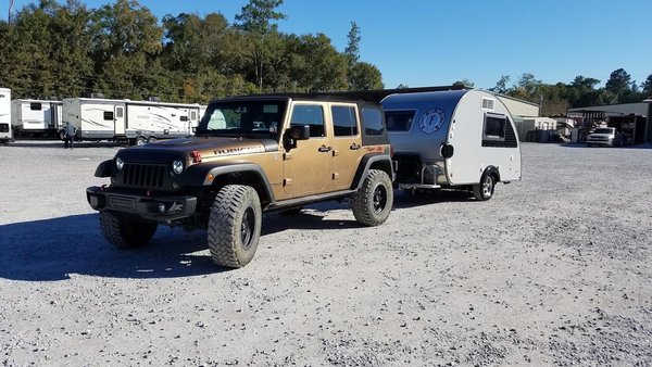 BERRYLAND CAMPERS - Updated February 2026 - 65 Photos & 79 Reviews ...