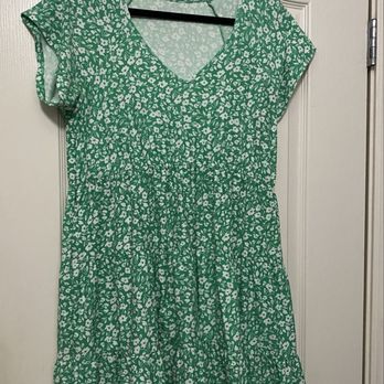 Walmart Supercenter - Spring dress - Grocery Near Me - Sacramento, California
