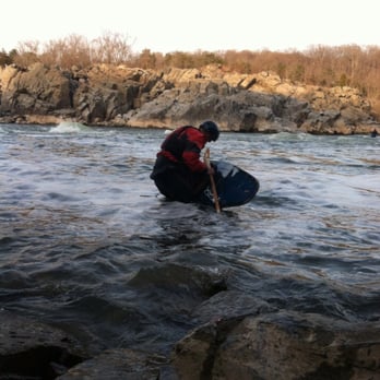 Great Falls Park - There's a lot of Kayakers' - Parks Near Me - McLean, Virginia Great Falls Park - There's a lot of Kayakers' - Parks Near Me - McLean, Virginia