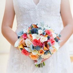 Betty's Total Events - Bouquet by Betty