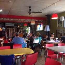 DS Coffee House Café