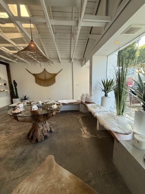 The NOW Massage Santa Monica by null