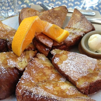 La Note - Brioche de perdu? - French Near Me - Berkeley, California La Note - Brioche de perdu? - French Near Me - Berkeley, California