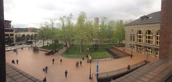 Seattle Central College by null