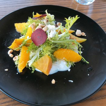 Terre Rouge - House salad - French Near Me - Markham, Ontario Terre Rouge - House salad - French Near Me - Markham, Ontario