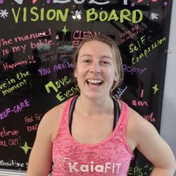 Kaia FIT Carlsbad - Members