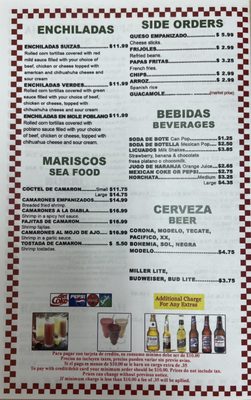 El Rodeo Tacos by null