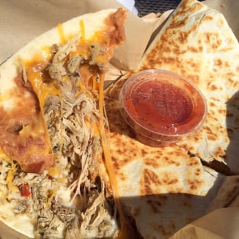 Quesadilla Mobilla - Fast Food Near Me - Moab, Utah Quesadilla Mobilla - Fast Food Near Me - Moab, Utah