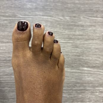 Perfect Glare - Russian Gel pedicure - Nail Salons Near Me - Northbrook, Illinois Perfect Glare - Russian Gel pedicure - Nail Salons Near Me - Northbrook, Illinois