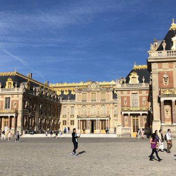 Château de Versailleo - Landmarks & Historical Buildings Near Me - Versailles, 78 Château de Versailleo - Landmarks & Historical Buildings Near Me - Versailles, 78