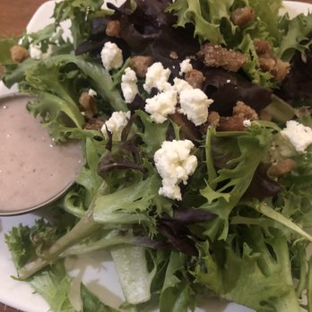Mystic Grill - Mystic Salad - Southern Near Me - Covington, Georgia Mystic Grill - Mystic Salad - Southern Near Me - Covington, Georgia