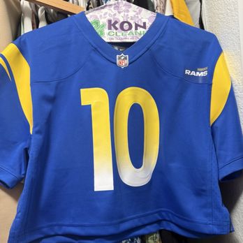Kona Cleaners - Dry Cleaning Near Me - Fontana, California