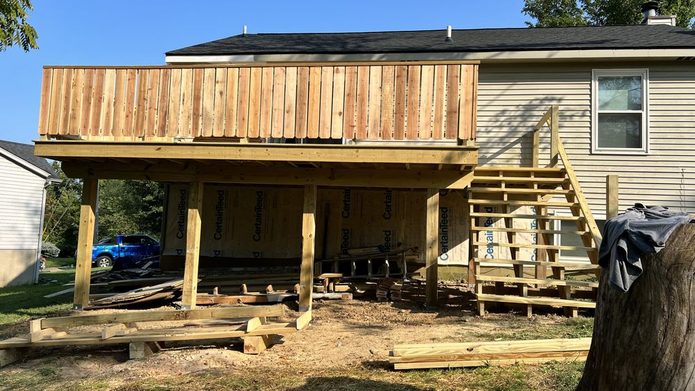 Slide of NKY Renovations & Construction