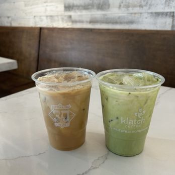Klatch Coffee - Breakfast & Brunch Near Me - Redondo Beach, California