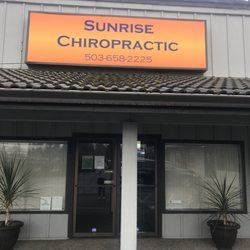 Sunrise Chiropractic