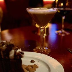 Drake's - Espresso martini