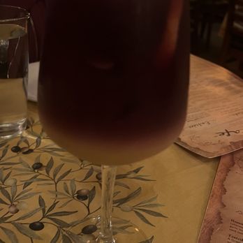 Dametra Cafe - Sangria - Greek Near Me - Carmel-By-The-Sea, California Dametra Cafe - Sangria - Greek Near Me - Carmel-By-The-Sea, California