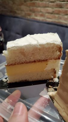 Lady Wong Patisserie East Village by null