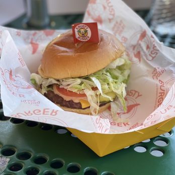 Taste of Universal - Krusty Burger - Amusement Parks Near Me - Universal City, California Taste of Universal - Krusty Burger - Amusement Parks Near Me - Universal City, California