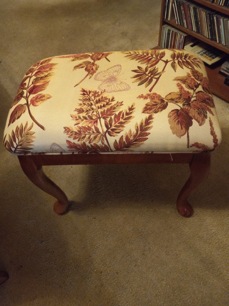 FRANK’S UPHOLSTERY Updated October 2024 3900 W 79th St, Chicago