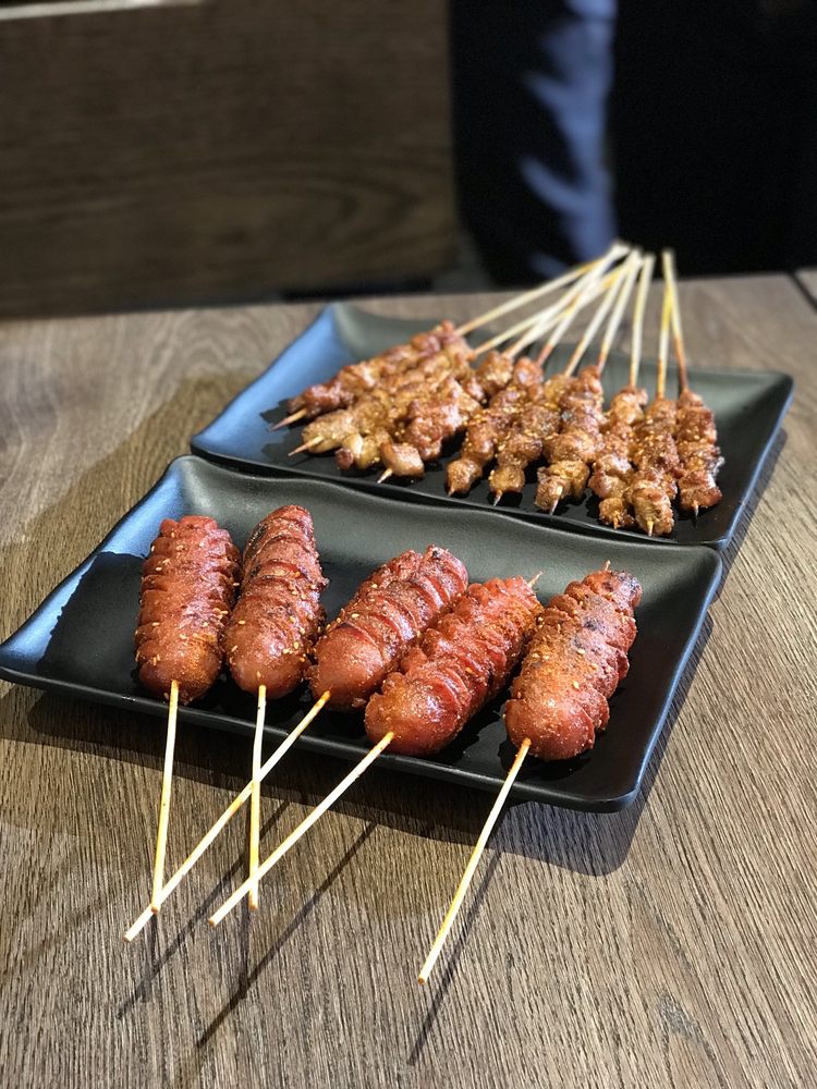 Memorable Times BBQ & Grill