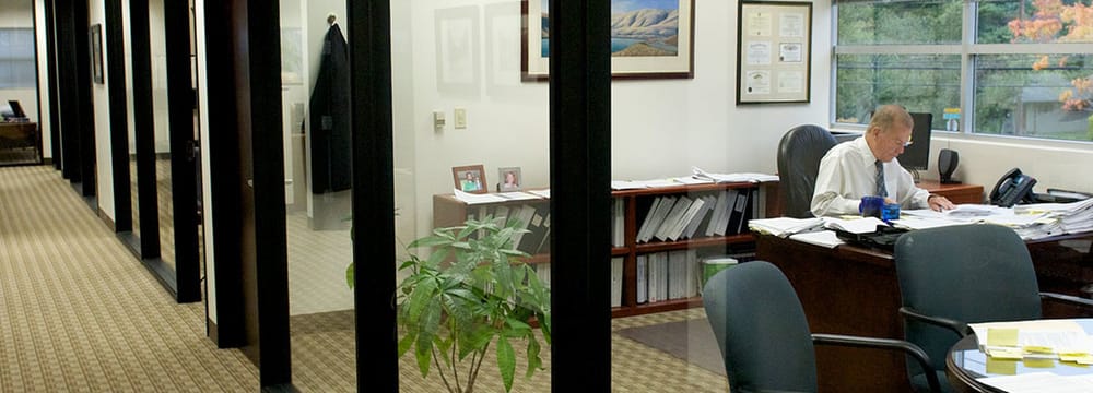 Hagen O'Connell - property tax consultant in Portland, OR