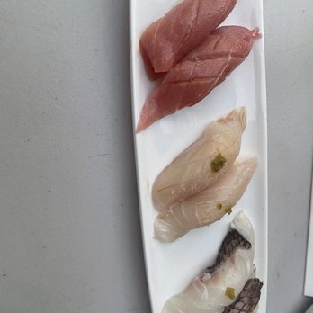 Sushi Enya - Pasadena - Chu toro, red snapper, kanpachi - Sushi Bars Near Me - Pasadena, California Sushi Enya - Pasadena - Chu toro, red snapper, kanpachi - Sushi Bars Near Me - Pasadena, California