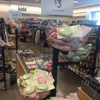Nordstrom Rack - Not a bad price, probably what you would pay at Walmart. - Shoe Stores Near Me - Sunrise, Florida
