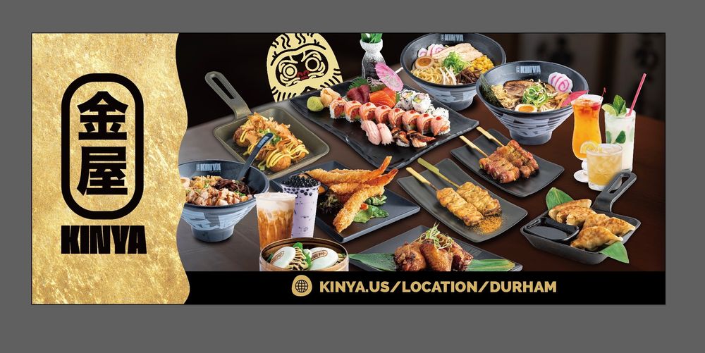Kinya Ramen
