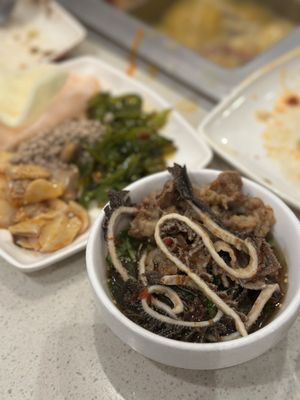 Haidilao Hot Pot Irvine by null