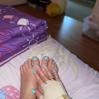 Super Star Nails - Nail Salons Near Me - Belleville, New Jersey