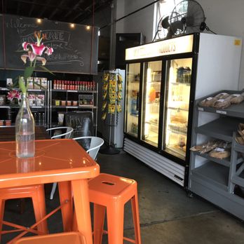 HIVE Cafe - Cafes Near Me - Kutztown, Pennsylvania