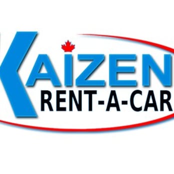 Kaizen Rent a Car - Car Rental Near Me - Toronto, Ontario Kaizen Rent a Car - Car Rental Near Me - Toronto, Ontario