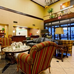 Holiday Inn Odessa